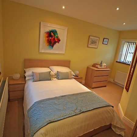 Feetnpaws Bed and Breakfast Portaferry Eksteriør billede
