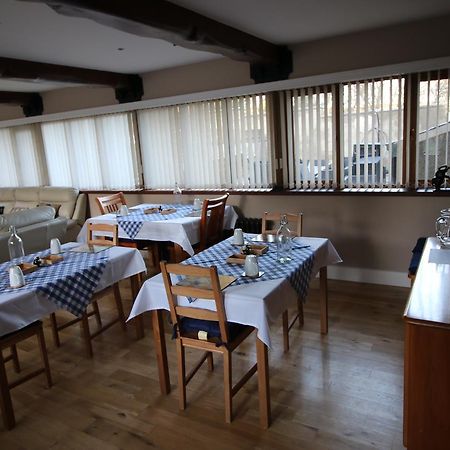 Feetnpaws Bed and Breakfast Portaferry Eksteriør billede