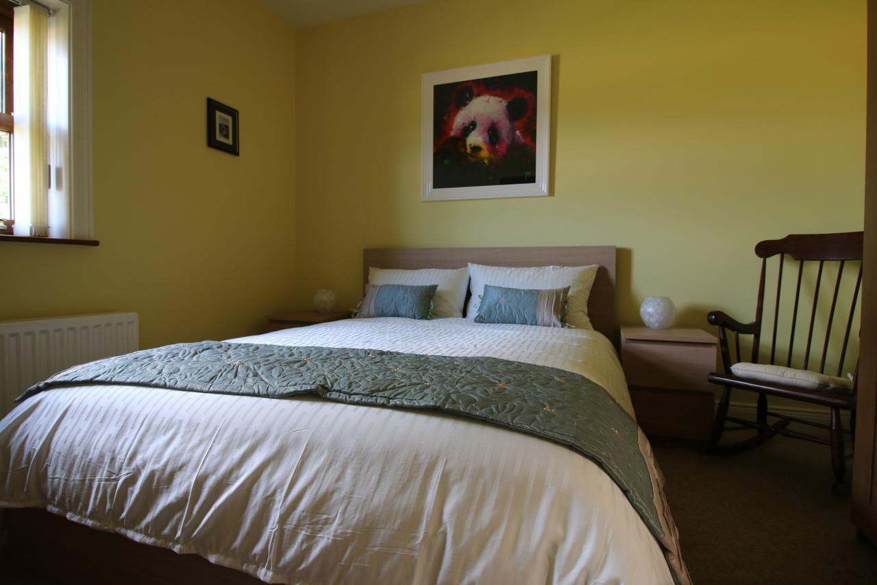 Feetnpaws Bed and Breakfast Portaferry Eksteriør billede