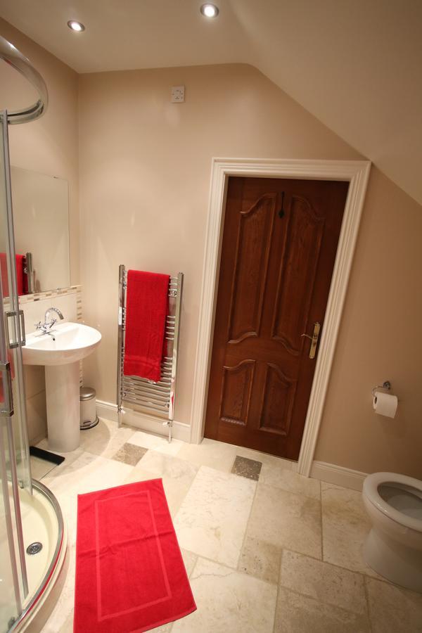 Feetnpaws Bed and Breakfast Portaferry Eksteriør billede