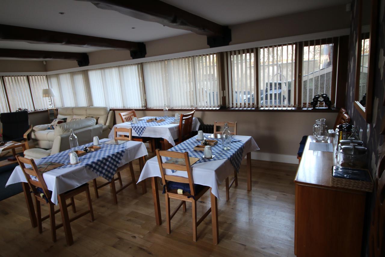 Feetnpaws Bed and Breakfast Portaferry Eksteriør billede